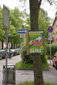 Welche Richtung schlagen die Mainzer Grünen bei der OB-Kandidatur ein? - Foto: gik