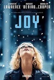 Plakat Joy Cinelady 30.12.2015