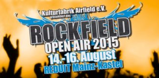 Wochenende 15.-16. August: Otto & Freshtorge, Drachenboote und das Rockfield-Open-Air