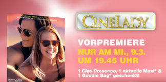 CineLady mit Nicholas Sparks, „The Choice“ und dem ersten Vinocamp für Rheinhessen!