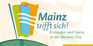 Verkaufsoffener Sonntag am 24. April – Shoppen, Hängematten und Start Fahrradsaison