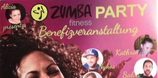 Verkaufsoffener Sonntag mit Oldtimern, Zumba-Party, Radhilfe und ein bisschen Wein