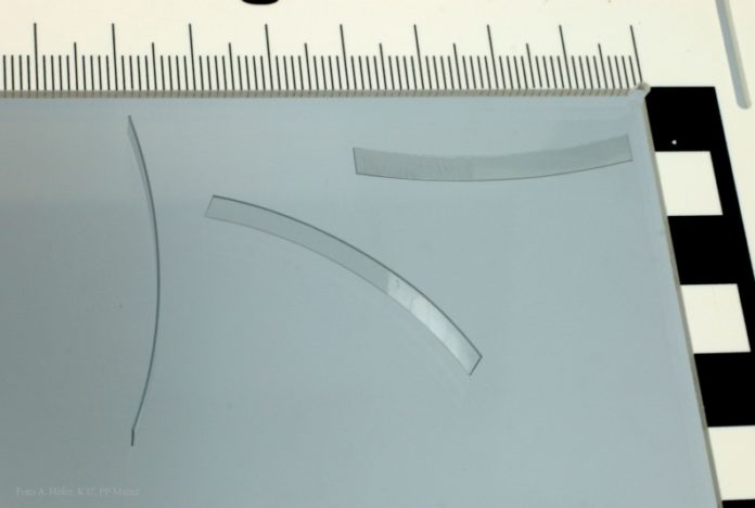 Plastikklemmen in der Tür: Polizei warnt vor Ausspähmethode von Einbrechern