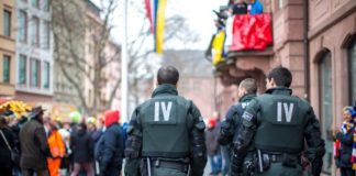 Rucksackverbot bei Nena-Konzert – Mainzer Sommerlichter mit verstärkter Sicherheit