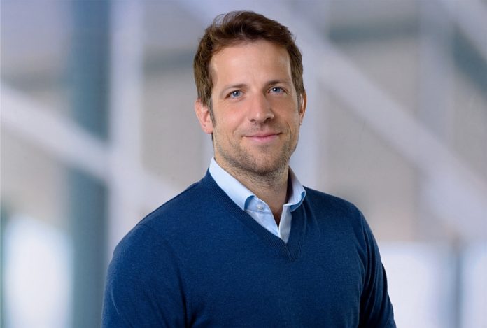 „Es kann sich etwas ändern in der Stadt“ – Kämpfernatur, Wissenschaftler, Millionär: Nino Haase will OB von Mainz werden