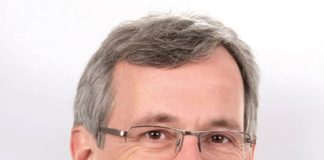 Eckart Lensch als neuer Sozialdezernent nominiert – Grosse soll Bau- und Kulturdezernentin bleiben