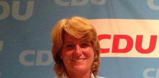Sabine Flegel mit 96 Prozent neue Mainzer CDU-Chefin – Frontalangriff auf „Fest-OB Ebling“