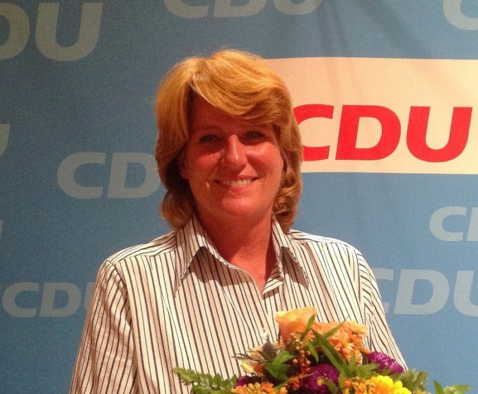 Sabine Flegel mit 96 Prozent neue Mainzer CDU-Chefin – Frontalangriff auf „Fest-OB Ebling“