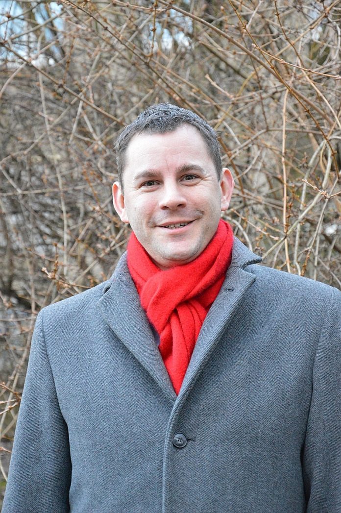 Schlammschlacht, Bestechungsvorwürfe, anonyme Drohungen – Wiesbadener OB Sven Gerich tritt überraschend nicht zur Wiederwahl an