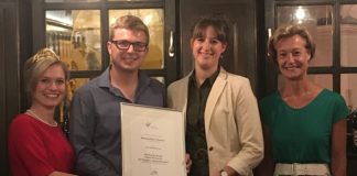 Viel zu schade (nur) als Apéritif: Winzersekt als edle Alternative zu Champagner zum Fest – Chardonnay brut von Anika Hattemer preisgekrönt