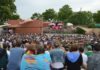 Public Viewing zur Fußball-WM 2026 in Mainz: Das sind die Regeln – WM Arena und Biergarten: Hier könnt Ihr die Spiele sehen