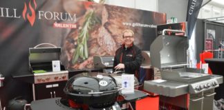 46. Rheinland-Pfalz-Ausstellung mit langem Weinabend, Grillen, Sicherem Zuhause und World Press Photo