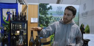 4. RegioWein mit mehr als 45 Winzern – Rheinland-Pfalz-Ausstellung geht mit Wein und Touristik ins Abschlusswochenende