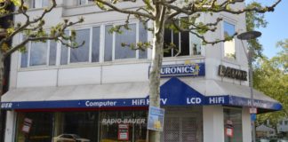 Mainz&-Kolumne: Warum ich notgedrungen dauernd im Internet einkaufe – Einzelhandel in Mainz