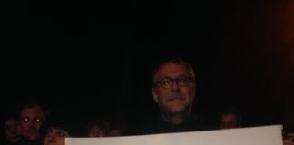 AfD-Wahlkampfauftakt: Parolen gegen Flüchtlinge, AfD-Anzeige gegen Polizeichef und erneut Ode an die Freude – UPDATE