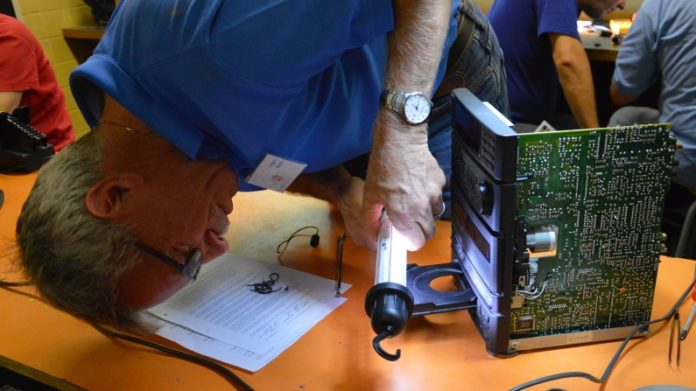 Wochenende 27.-29.11. – Letztes Repair Café in Mainz für 2015, Craft Beer Messe