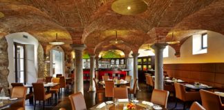 Eva Vollmer, Proviantamt und Eva Eppard Sieger der Best of Wine Tourism-Awards 2017