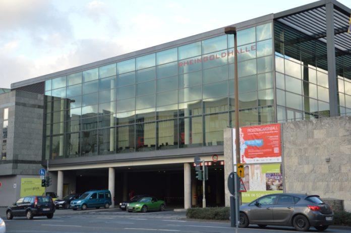 Altstadt-CDU fordert schnelles Konzept für günstiges Anwohner-Parken in Parkhäusern