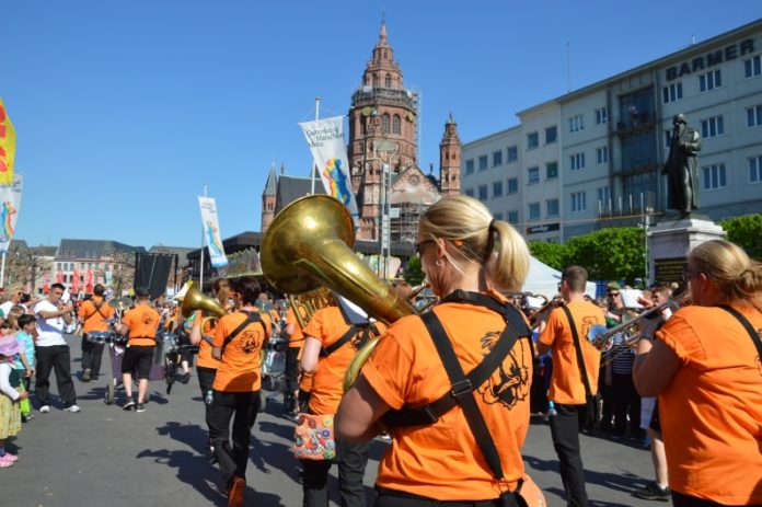 Clubtermine 20.-24. Juli 2016