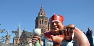 Sommer, Sonne, Rheinhessen und ein bisschen Fastnacht – So war der Rheinhessenumzug