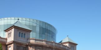 Mainz feiert am Freitag 200 Jahre Rheinhessen – Festakt und Bürgerfest