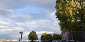 Stadt Mainz fordert Gutachten zu Schadstoffen und Lärm für Schiffsanleger am Zollhafen – Nutzung Landstrom sicher stellen