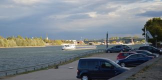 Politiker der Mainzer Neustadt gegen Schiffsanlegeplätze am Zollhafen – Ebling verteidigt Pläne – Umweltverträglichkeitsprüfung gefordert