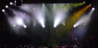 Quizz Time, Mittelalterrock und Shout it Loud – Die Clubtermine für die Woche 12.-17. April