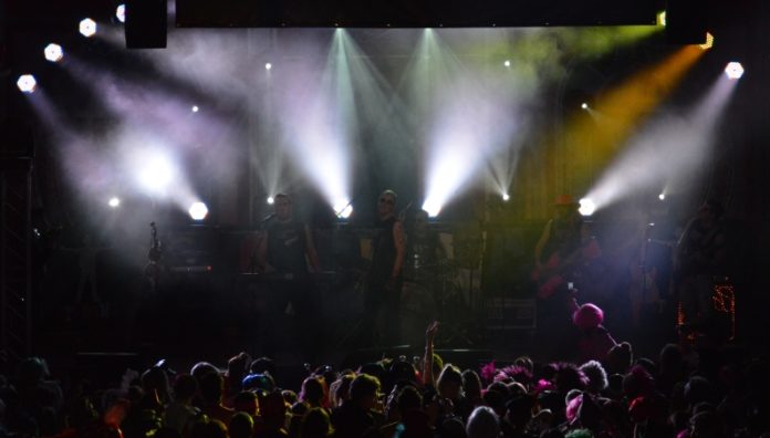 Quizz Time, Mittelalterrock und Shout it Loud – Die Clubtermine für die Woche 12.-17. April