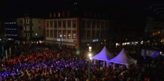 Rheinhessenumzug, in den Feiertag grooven – Viel los in Mainzer Clubs und Bars vom 3. bis 8. Mai