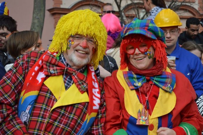 Fastnachtsmotto 2020 gekürt: „Humor ist Mainzer Lebensart – Mit Herz und Toleranz gepaart!“