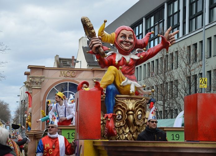 Mainzer Fastnacht 2021 findet statt – Auch Fernsehsitzung „Mainz bleibt Mainz“ soll steigen