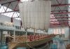 Museum für Antike Schifffahrt in Mainz: „Auf zu neuen Ufern“ – Wiedereröffnung für März 2027 geplant, Fokus Mobilität und Globalisierung