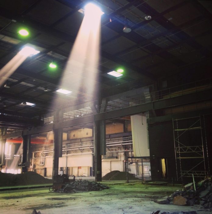 Phoenixhelden wollen Halle retten – Lied zur Rettung des Phoenix gesucht