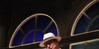 Profis in der Fernsehfastnacht: Reichow löst Debatte aus – KCK und CCW präsentieren in Gemeinschaftssitzung tolle Redner und großes Fastnachtskaleidoskop