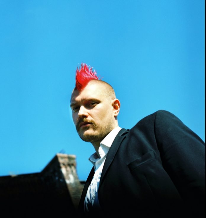 Blogger Sascha Lobo zu Diskussion über Digitalisierung in Mainz