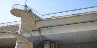 Falsch gebohrt: Gutachten zur Schiersteiner Brücke vorgestellt – Brücke im November wieder frei