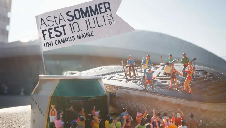 Screenshot AStA-Sommerfest 2015