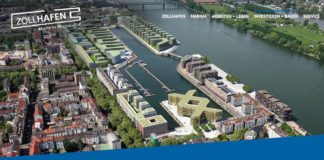 Kolumne& auf Mainz&: Der Mainzer Zollhafen ist KEIN HAFEN MEHR! – Vier Mythen zum Thema Schiffsanleger