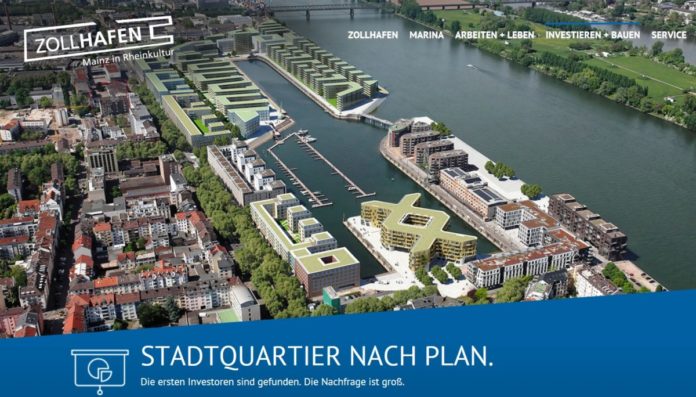 Schiffsanleger Zollhafen: 26 Alternativstandorte geprüft? – BI: Stadt spielte aktive Rolle bei Planung und wusste von Dimensionen und Lärmbelastung