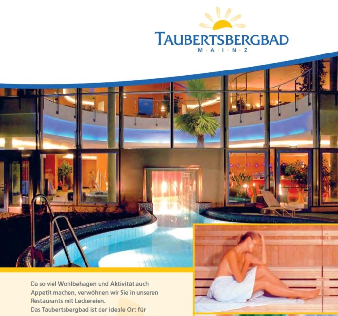 Taubertsbergbad offenbar pleite – Betreiber Deyle meldet Insolvenz an