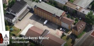 Neue Erstaufnahmeeinrichtung: Flüchtlinge ziehen in Kommissbrotbäckerei in der Neustadt