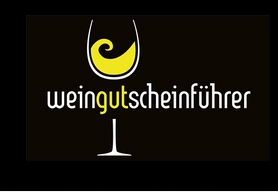 Screenshot Logo Weingutscheinführer