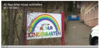 Al-Nur-Kindergarten in Mainz bleibt geschlossen: Gefahr des Abgleitens in „religiös geprägte Parallelgesellschaft“
