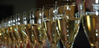 UPDATE& — Große Bühne für Weine und Sekte in Mainz: Sektbörse, Weinmesse VINVIN und VDP.Weinbörse vom 27. bis 29. April 2025