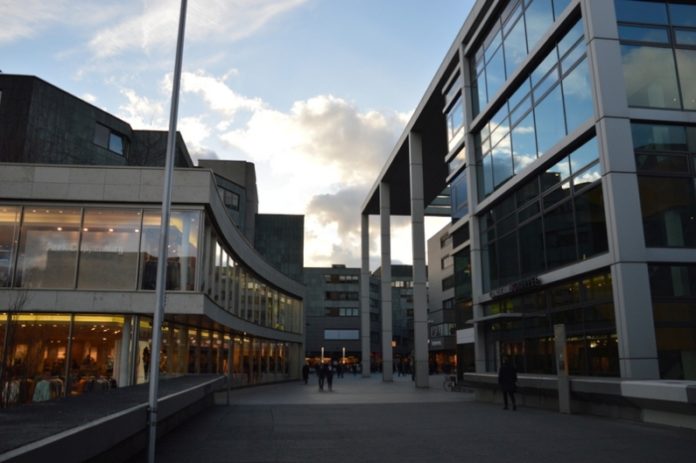 Zentrenkonzept – Relikt der Vergangenheit oder hilfreich? – Runder Tisch debattiert über Nachteile – Matz will Wirtschaftsförderung ausbauen