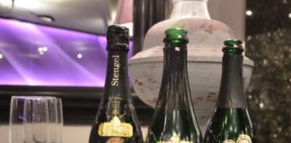 „Brüder, kommt, ich trinke Sterne!“ – Zu Silvester Winzersekt genießen