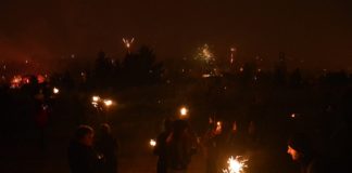 Silvesterfeuerwerk: LKA warnte vor illegalen Böllern – Keine Kracher an Kirchen, Krankenhäusern, Altenheimen