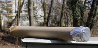 Sonnenfinsternis: Kreative Bastelsätze für Sonnen-Fernrohr und skurrile Ideen