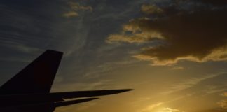 Nachtflugverbot in Frankfurt franst aus: 2018 negatives Rekordjahr mit 1.098 nächtlichen Verspätungslandungen nach 23.00 Uhr